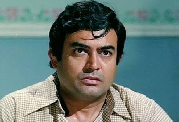संजीव कुमार : हरिभाई जरीवाला