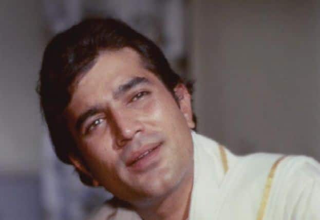 राजेश खन्ना : जतिन खन्ना