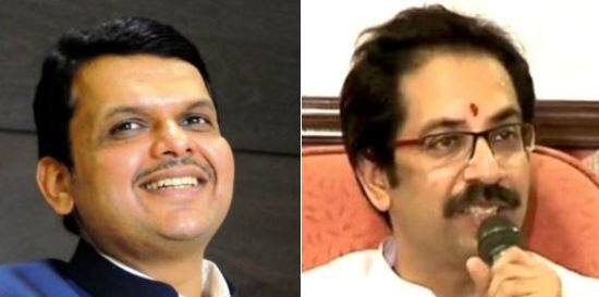 शिवसेना-भाजपची युती पक्की, स्था.स्व. निवडणुकीत एकत्र लढणार!