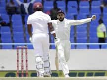 भारत आणि विंडीज जमैकात भिडणार, मुरली विजय संघाबाहेर