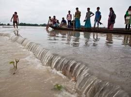 Heavy Rain In North India Flood In Assam उत्तर भारतात पावसाचा कहर, आसाममध्ये पुरामुळे 47 जणांचा मृत्यू