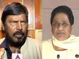 भाजपचे गुलाम होऊन दलितांना तोडू नका, मायावतींचा पलटवार