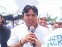 केजरीवाल सरकारला आणखी एक झटका, आमदाराला अटक