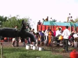 Water Though Tap In Latur From Tomorrow लातुरात दमदार पाऊस, उद्यापासून नळाला पाणी येणार