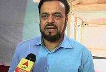 शिवसेना किंवा भाजपला सपा पाठिंबा देणार नाही: अबू आझमी