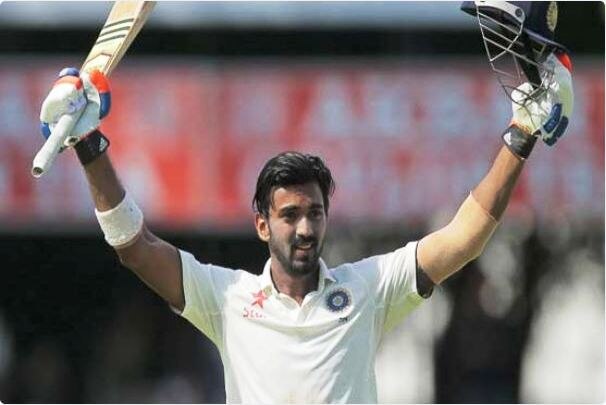 Lokesh Rahul Moves To Career High 11th In Icc Rankings Latest Updates लोकेश राहुलची ICC क्रमवारीत मोठी झेप !