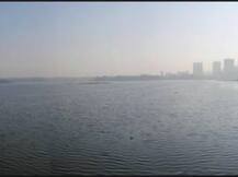 मुंबईवर वरुणराजाची कृपा, पाणीपुरवठा करणारे तलाव ओव्हरफ्लो