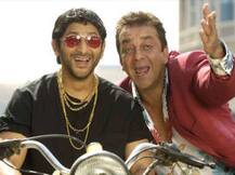 मुन्नाभाई 3 चे प्रदर्शन 2018 मध्ये