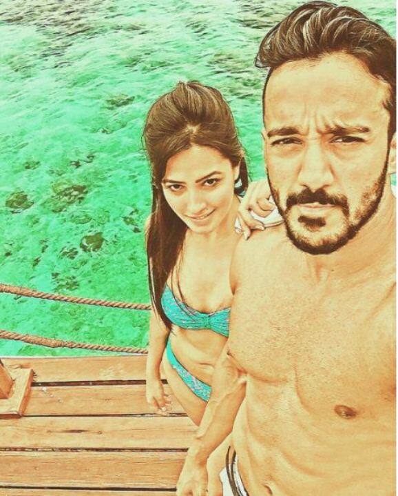 अभिनेत्री अनिता