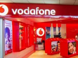 Vodafone Providing 67 Percent Extra Data वोडाफोनची जबरदस्त ऑफर, आता 67% इंटरनेट डाटा मिळणार