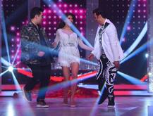 'झलक दिखला जा'च्या स्पर्धकांची झलक... 