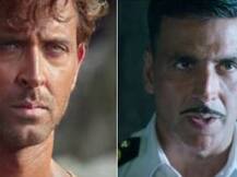 'रुस्तम', 'मोहेंजोदरो'ची बॉक्स ऑफिसवर एकाच दिवशी टक्कर