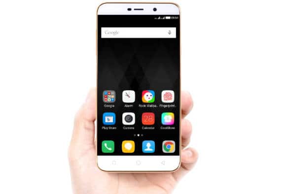 कूलपॅड नोट 3 लाइट: 13 मेगापिक्सल रिअर कॅमेरा 5 मेगापिक्सल फ्रंट कॅमेरा. 3 जीबी रॅम. 16 जीबी इंटरनल स्टोरेज. या स्मार्टफोनची किंमत 6,999 रु. आहे