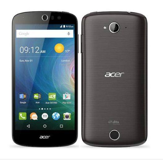 एसर लिक्विड Z530: 8 मेगापिक्सल रिअर कॅमेरा 8 मेगापिक्सल फ्रंट कॅमेरा. 2 जीबी रॅम. 16 जीबी इंटरनल स्टोरेज. या स्मार्टफोनची किंमत 6,749 रु. आहे (फोटो - डिजिट) 