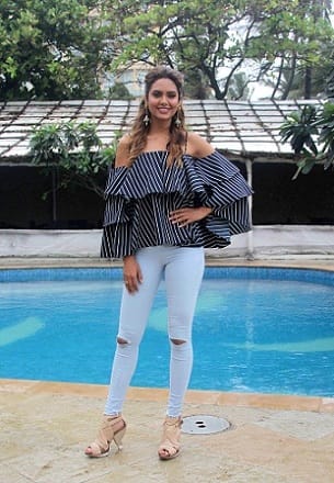 ईशा गुप्ता