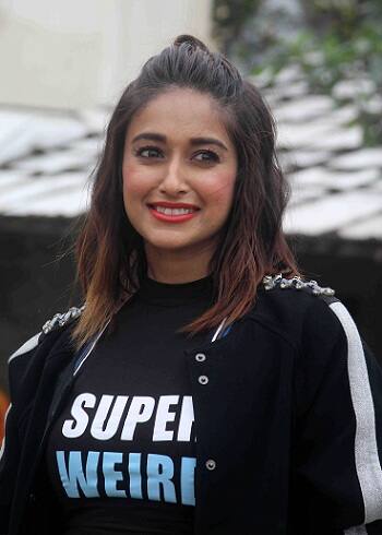 एलियाना डिक्रूझ