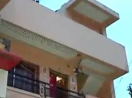 Black Magic In Nagpur नागपुरातील गुंडांकडून जादूटोण्याचा वापर!