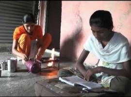 परिस्थितीशी दोन हात करणाऱ्या उस्मानाबादच्या संघर्षकन्या