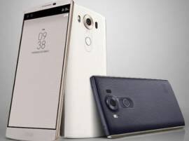 LG चा V20 जगातील Nougat ने लॅस पहिला अॅन्ड्रॉइड स्मार्टफोन