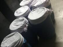 पुण्यातील दौंडमध्ये ड्रग्जची फॅक्टरी; 25 कोटींचं ड्रग्ज जप्त, चौघांना अटक