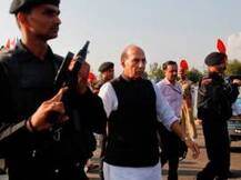 राजनाथ सिंहंचा सार्क परिषदेतून काढता पाय