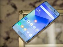 सॅमसंग गॅलक्सी नोट 5च्या किंमतीत मोठी कपात 