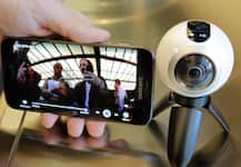 सॅमसंग गॅलक्सी नोट 5च्या किंमतीत मोठी कपात 