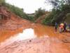 दरड, माती कोसळल्यानं लवासातील वाहतूक ठप्प, पर्यटक अडकले