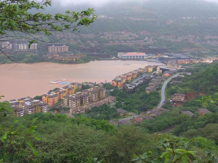 Lavasa Verdict High Court is likely to hear final verdict on petition against Lavasa project Lavasa Verdict : 'लवासा'चं काय होणार? आज उच्च न्यायालय निकाल देण्याची शक्यता