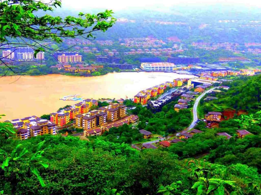 आर्थिक दिवाळखोरीतील लवासा प्रकल्पाच्या खरेदीसाठी बोली लावण्यास आज अखेरची मुदत