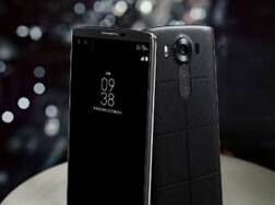 बहुप्रतीक्षित LGV20 स्मार्टफोनची प्रतीक्षा संपली, लॉन्चिंग डेट जाहीर