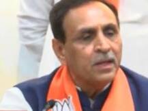 गुजरातचे नवे मुख्यमंत्री विजय रुपानी, रविवारी शपथविधी