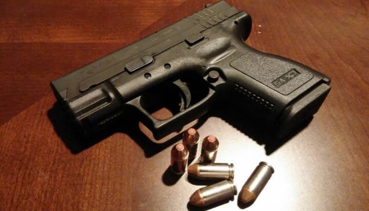 काही मीडिया रिपोर्टनुसार, या शहरात तुम्हाला 4500 रुपयांमध्ये MP 5 बंदूक सहज मिळू शकते.