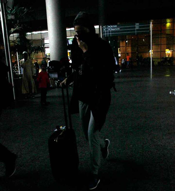 फोटो : Manav Mangalani