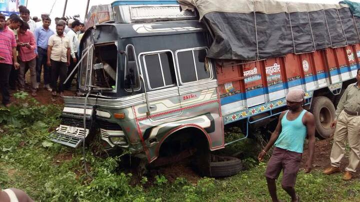 सर्व मजूर शहादा तालुक्यातील मोहिदा गावाचे रहिवाशी आहेत.