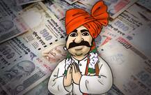 आमदारांची संपत्ती कोटीत, तरी पगारवाढ? 