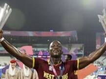 विडिंजच्या टी 20 च्या कर्णधारपदावरून सॅमीची उचलबांगडी