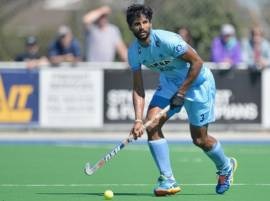 Indian Mens Hockey Team Beat Ireland 3 2 In The Opening Match Of The Rio Olympics ऑलिम्पिकमध्ये भारतीय हॉकी संघाचा 12 वर्षांनंतर पहिला विजय