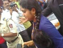 आर्चीसाठी बीडकर सैराट, तरुणांचा 'झिंगाट'वर ठेका