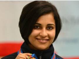 Rio Olympics Heena Sidhu Fails To Make Final Of 10m Air Pistol रिओ ऑलिम्पिक : नेमबाज हिना सिद्धू अंतिम फेरीतून बाद