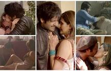 इंटिमेट सीन्सचा तडका, झरीन खानचं गाणं रिलीज