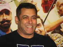 'ट्युबलाईट'मधील सलमानचा पहिला लूक समोर