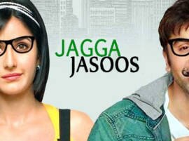 Confirmed Ranbir Katrinas Jagga Jasoos To Be Released On April 7 रणबीर-कतरिनाचा जग्गा जासूसच्या प्रदर्शनाची तारीख ठरली