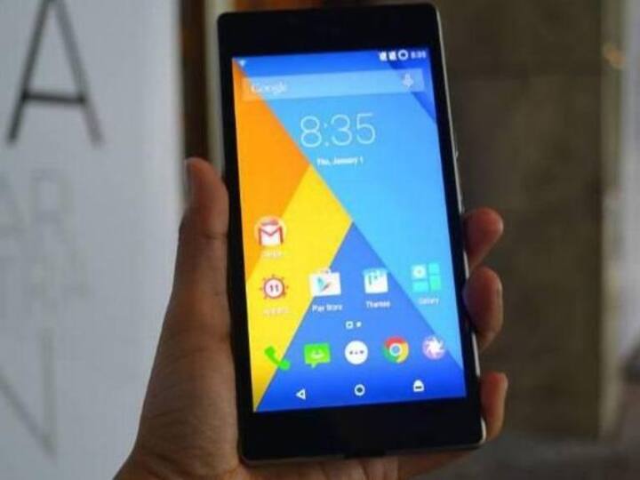 यू यूफोरिया: 8 मेगापिक्सलचा रिअर कॅमेरा आणि 5 मेगापिक्सलचा फ्रन्ट कॅमेरा, 2GB रॅम आणि 5 इंचाचा HD डिस्प्ले असलेल्या या स्मार्टफोनची किंमत गेल्या वर्षी 6,999 रुपये होती. मात्र, या मेगासेल अंतर्गत हा स्मार्टफोन 5,499 रुपयांना मिळत आहे.