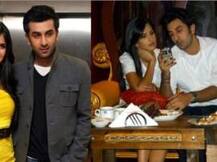 रणबीर आणि कतरीनाच्या पुन्हा भेटी-गाठी?