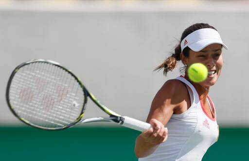 (AP Photo/Vadim Ghirda)