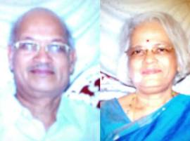 कोल्हापुरात डॉक्टर दाम्पत्याची हत्या, डोकं आणि मानेवर वार