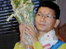 अरुणाचल प्रदेशचे माजी मुख्यमंत्री मृतावस्थेत आढळले