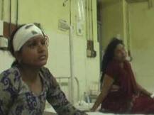 अयोध्येत 7 भाविकांना ट्रकने चिरडलं