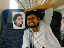 हनिमूनला जाणाऱ्या जोडप्याला सुषमा स्वराज यांची 'अशीही' मदत!